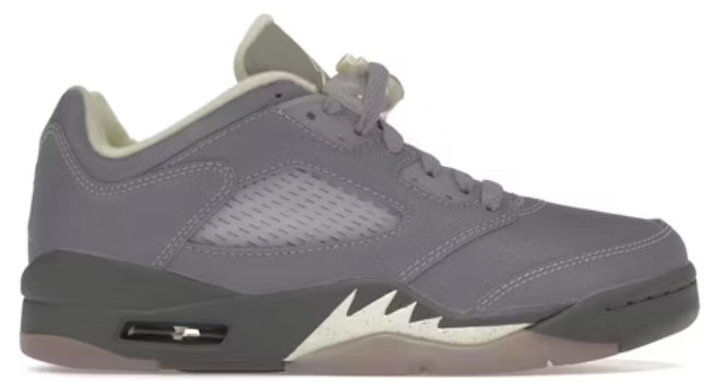 Jordan 5 Retro Low Indigo Haze (Women's) SZ 10.5/9M LIGHTLY USED