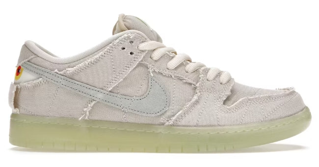 Nike SB Dunk Low Mummy SZ 11.5 USED