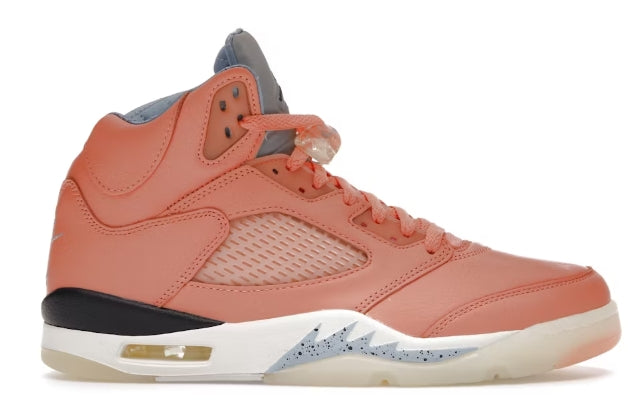 Jordan 5 Retro DJ Khaled We The Best Crimson Bliss SZ 10.5