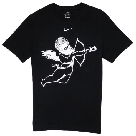 Nike x Drake Certified Lover Boy Cherub T-shirt Black SZ XL