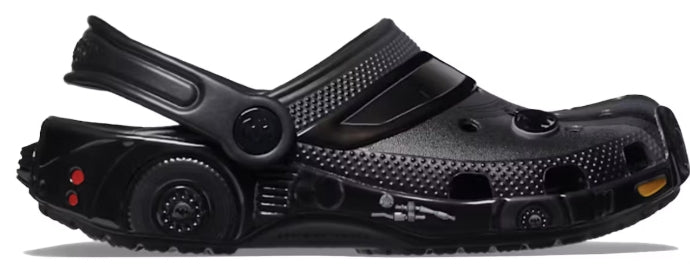 Crocs Classic Clog Batman Batmobile (Kids) SZ 3