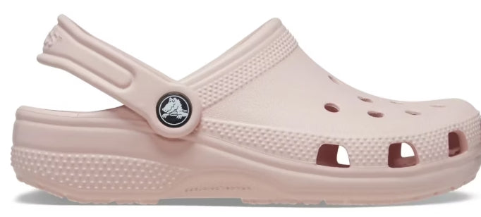 Crocs Classic Clog Quartz (Kids) SZ 7C