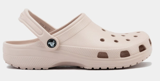 Crocs Classic Clog Light Pink SZ 4