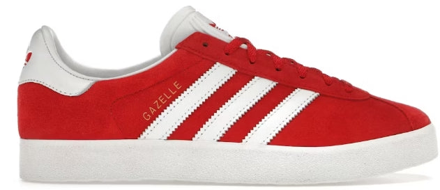 adidas Gazelle 85 Better Scarlet SZ 9.5 NO BOX