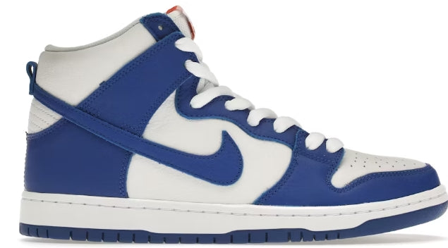 Nike SB Dunk High Pro ISO Kentucky SZ 9.5