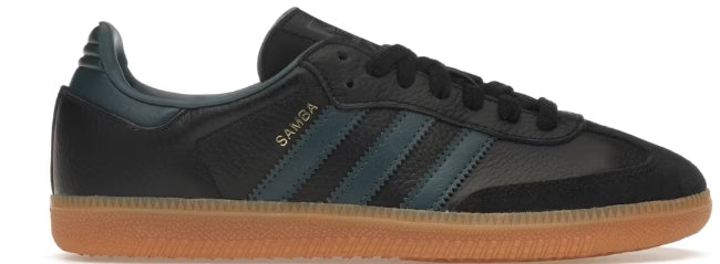 adidas Samba Arctic Night Women's SZ 9.5/8M