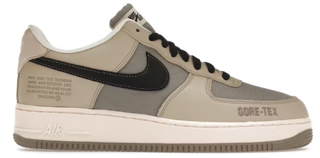 Nike Air Force 1 Low Gore-Tex Olive SZ 6