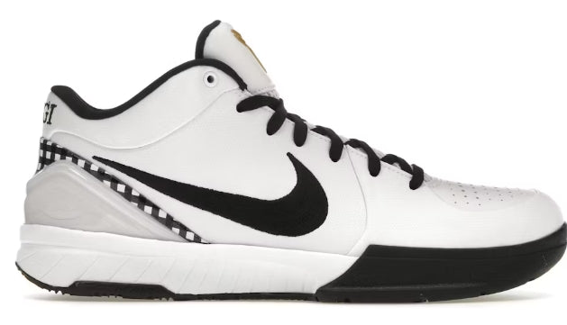Nike Kobe 4 Protro Mambacita Gigi SZ 11.5