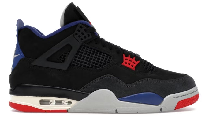 Jordan 4 Retro Rare Air (White Lettering) SZ 13 USED