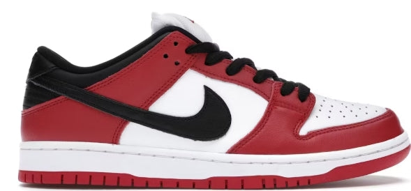 Nike SB Dunk Low Pro J-Pack Chicago SZ 11