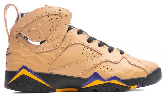 Jordan 7 Retro SE Vachetta Tan (GS) MISMATCHED SIZES 6.5Y & 6Y NO BOX