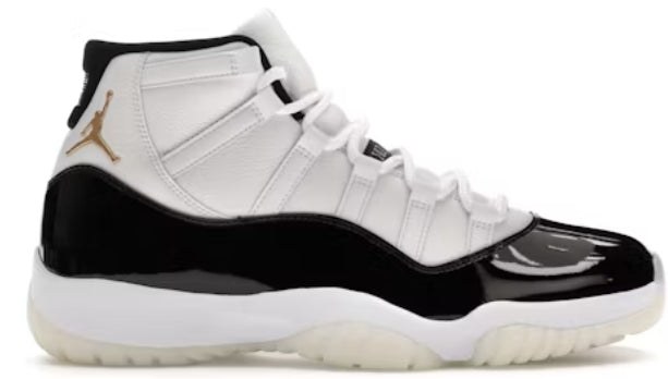Jordan 11 Retro DMP Gratitude (2023) Sz 11