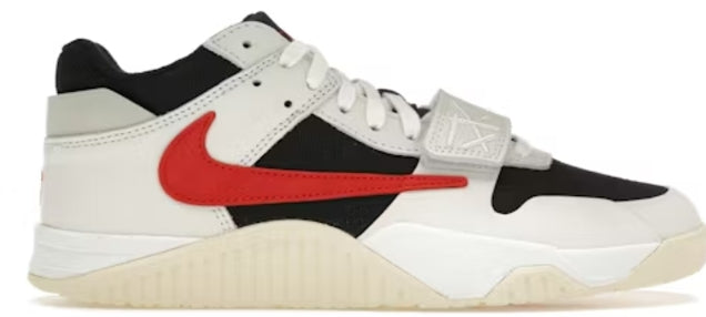 Jordan Jumpman Jack TR Travis Scott University Red SZ 13