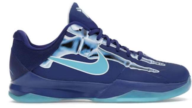 Nike Kobe 5 X-Ray (GS) SZ 5.5Y