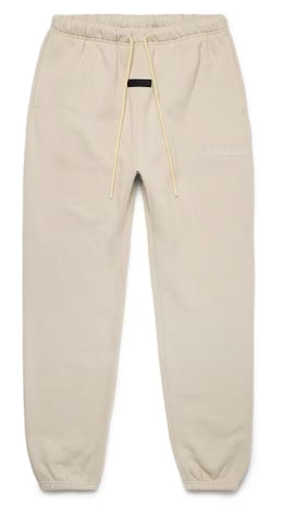 Fear of God Essentials Sweatpant Silver Cloud SZ XXL