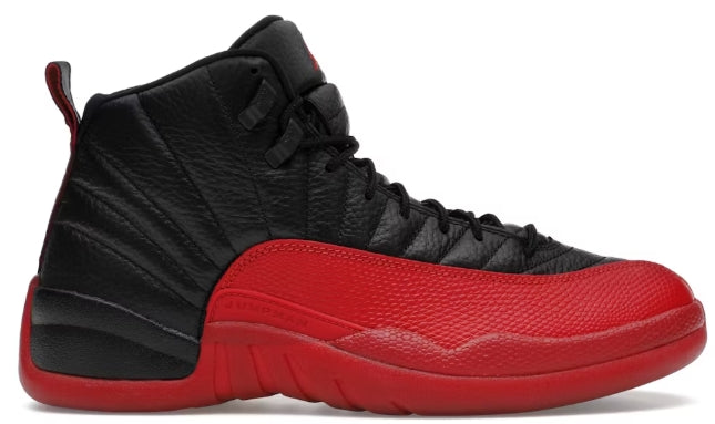 Jordan 12 Retro Flu Game (2025) SZ 8.5