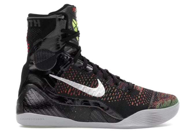 Nike Kobe 9 Elite Protro Masterpiece (2025) SZ 8.5M (NO BOX LID)