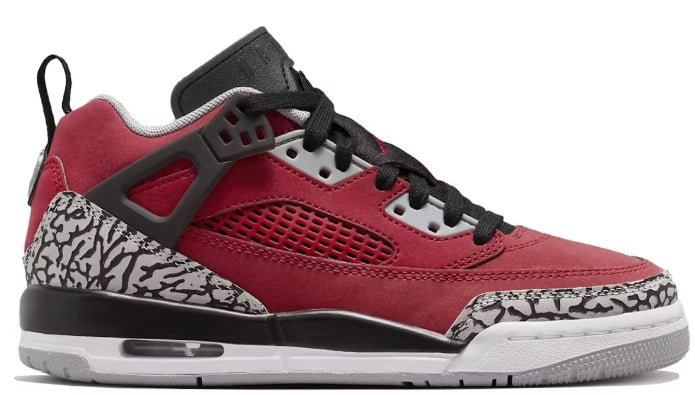 Jordan Spizike Low Toro (GS) SZ 6.5Y