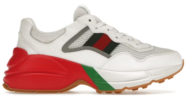 Gucci Rhyton Epilogue SZ 14 DEFECT