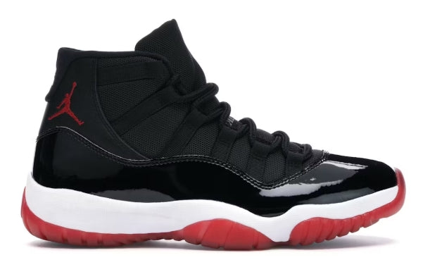 Jordan 11 Retro Playoffs Bred (2019) USED SZ 9.5M