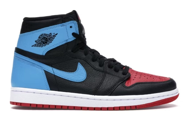 Jordan 1 Retro High NC to Chi (Women's) SZ 7.5W/6Y