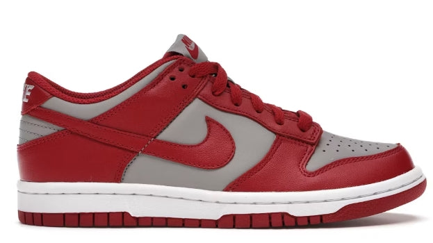 Nike Dunk Low Retro UNLV (GS) (2021) USED SZ 6Y