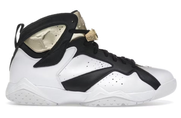 Jordan 7 Retro Championship Pack Champagne USED SZ 11.5M