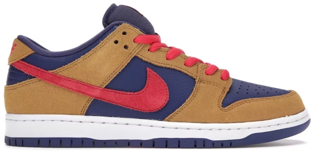 Nike SB Dunk Low Reverse Papa Bear SZ 8.5M