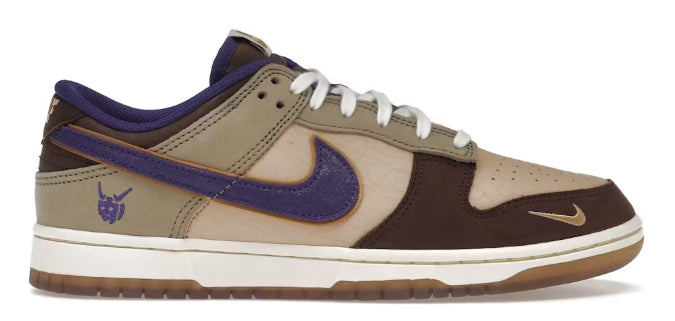 Nike Dunk Low Setsubun (2022) USED SZ 9M