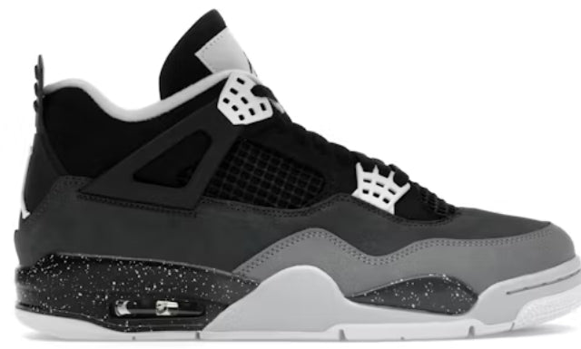 Jordan 4 Retro Fear (2024) SZ 12