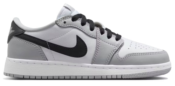 Jordan 1 Retro Low OG Barons (GS) SZ 5Y NO BOX
