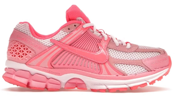 Nike Zoom Vomero 5 Coral Chalk Hot Punch (Women's) SZ 8.5
