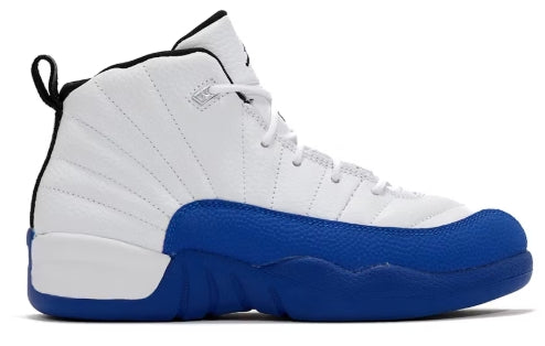 Jordan 12 Retro Blueberry (PS) SZ 2.5Y MISSING LID