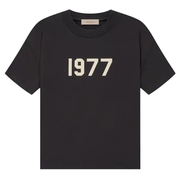 Fear of God Essentials Essentials Tee 'Iron' SZ M