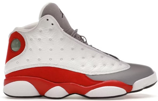 Jordan 13 Retro Grey Toe (2014) USED SZ 11.5