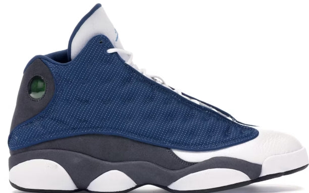 Jordan 13 Retro Flint (2010) SZ 11.5 USED SLIGHT SEPERATION