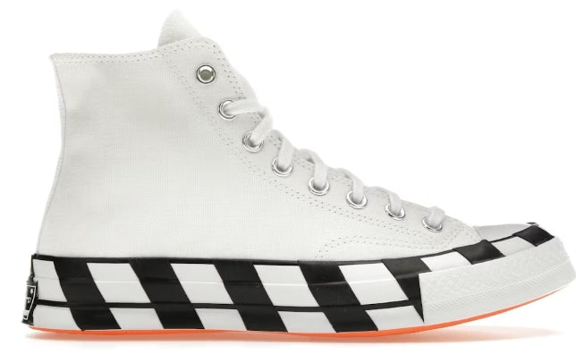 Converse Chuck Taylor All Star 70 Hi Off-White SZ 6.5