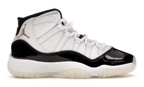 Jordan 11 Retro DMP Gratitude (2023) (GS) USED SZ 4.5Y