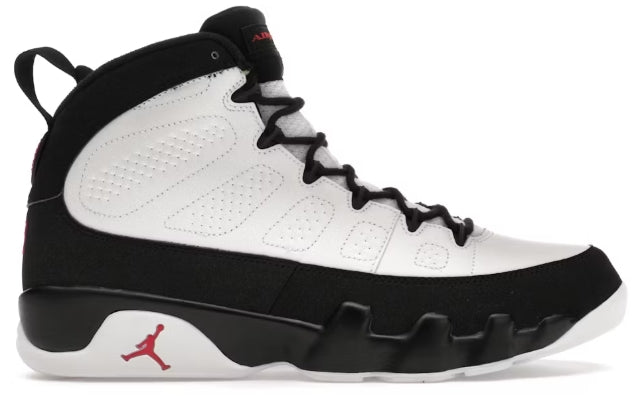 Jordan 9 Retro OG (2016) SZ 8 (USED)