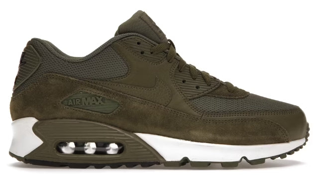 Nike Air Max 90 Medium Olive SZ 10