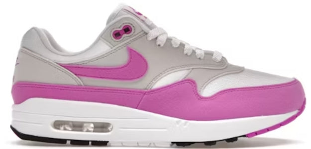Nike Air Max 1 '87 Fuchsia Dream (Women's) 10/8.5M MISSING LID