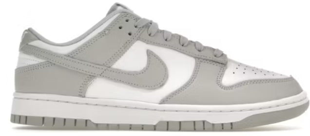 Nike Dunk Low Grey Fog SZ 7