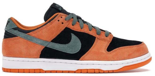 Nike Dunk Low Ceramic SZ 11