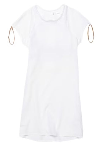 Nike x Jacquemus La Robe White SZ Large (Stain)