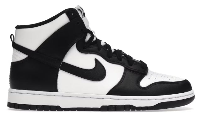 Nike Dunk High Panda Black White (2021/2024) SZ 8.5