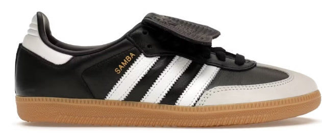 adidas Samba LT Black White Women's SZ 6.5/5M
