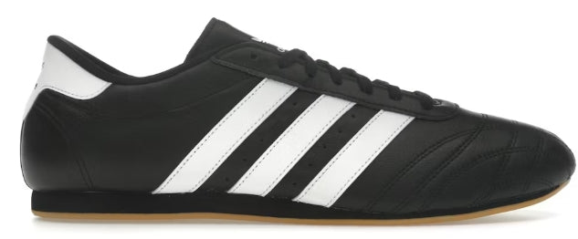 adidas Taekwondo Core Black Cloud White Gum (Women's) SZ 5.5/4M