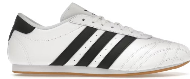 adidas Taekwondo Cloud White Core Black Gum (Women's) SZ 7.5