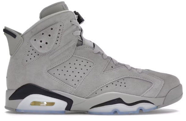 Jordan 6 Retro Georgetown (2022) SZ 12 USED