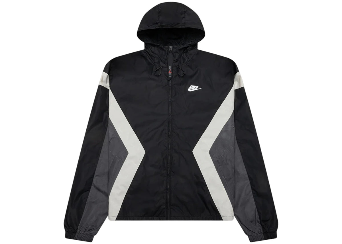 Jordan x Nigel Sylvester Draft Jacket (Asia Sizing) Black